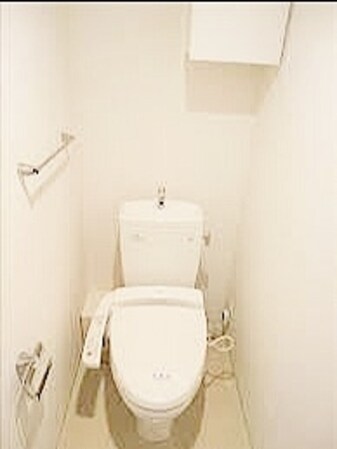 ルクレ新川レジデンスの物件内観写真